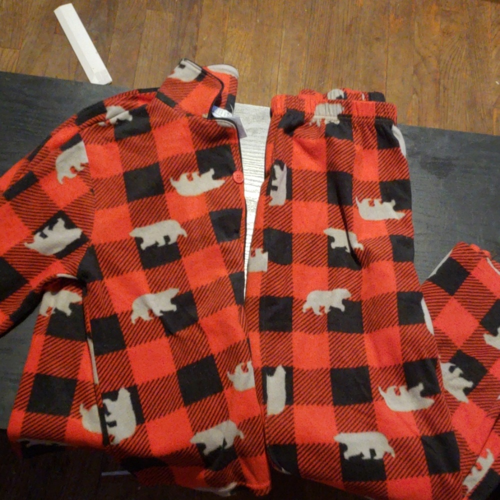 Kids pajamas